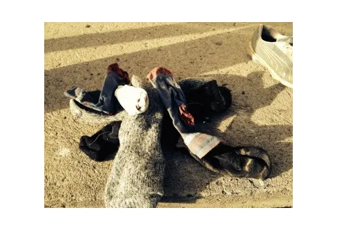 Ett slut är alltid början på något nytt