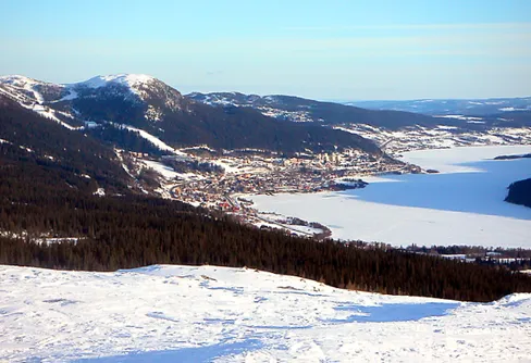 Tidningsredaktion i Åre läggs ner