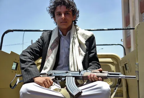 Jemen; Dagen efter självmordsbombartragedin