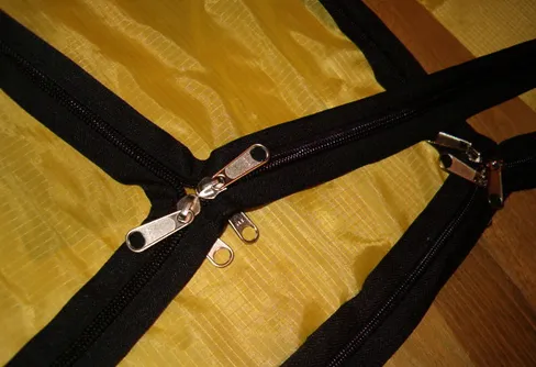 Eureka! (Tältet del 3)