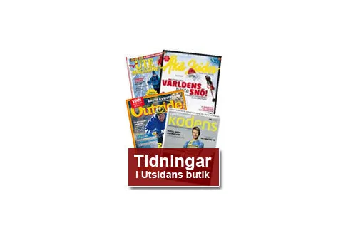 Utsidans medlemsbrev - februari 2012
