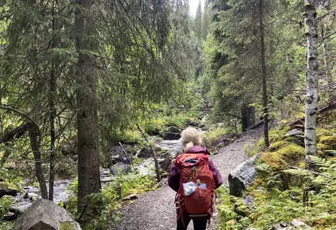 Fettjeåfallet och Storhågna runt 250830-31