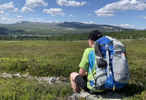 Varför heter det Storvätteshågna?