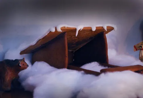 Vem vill inte ligga här?