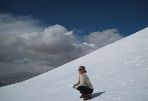 Muztagh Ata och fuck world records! #2