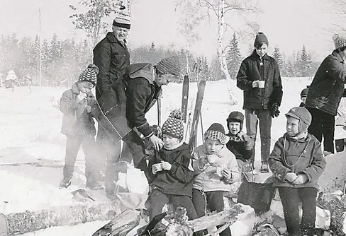 Skit i vad andra tycker