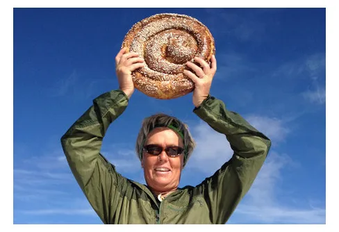 Baka för Nepal 4:e oktober