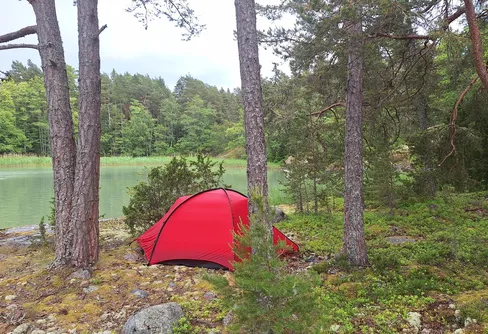 Dag 21 Kråmö-Krampö