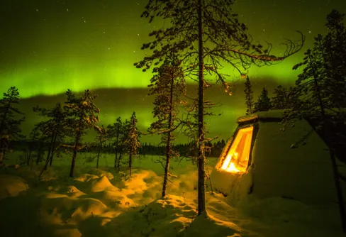 Tolv nya boenden ansluter sig till STF