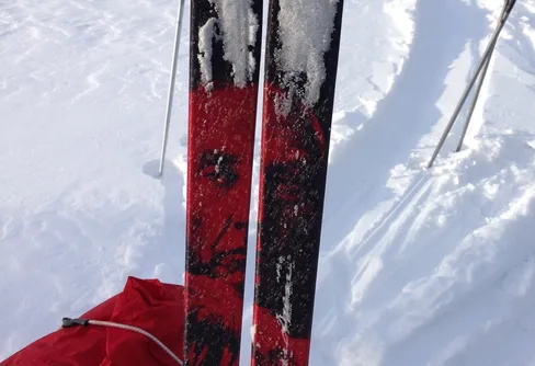 Stor-Stensdalen - favorit i Jämtlandsfjällen