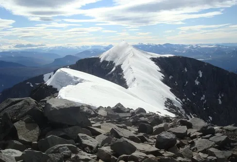 En parantes av äventyr