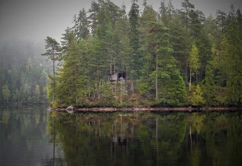 Bergslagsleden Etapp 10: Ånnaboda - Suttarboda