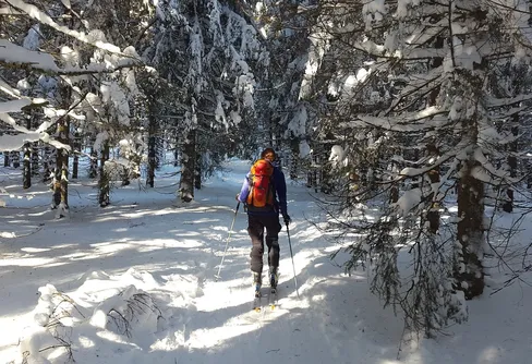 Tips för en lyckad vintertur