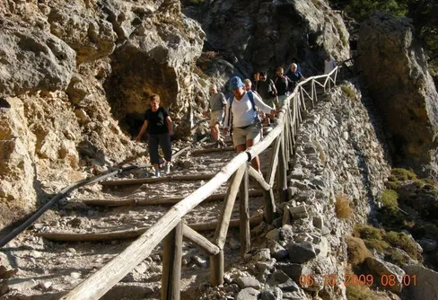 Kontraster hösten 2009