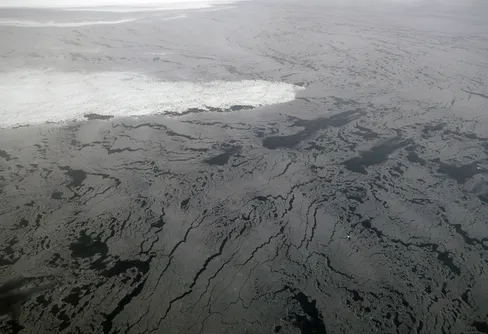 Tankar kring klimatångest