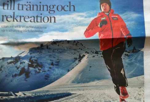 Att komma ut i naturen med barn kan bli ännu roligare om man har ett uppdrag att göra