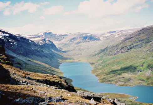 Kårsavagge for ever