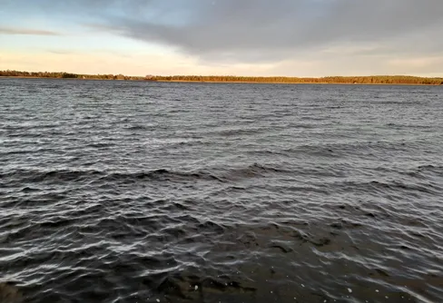 Lökholmen, Geta, Åland