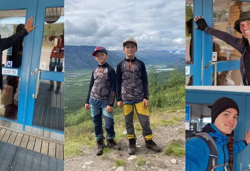 Årets Gröna Bandet-säsong är över – så gick det