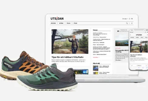 Hjälp oss att bli bättre