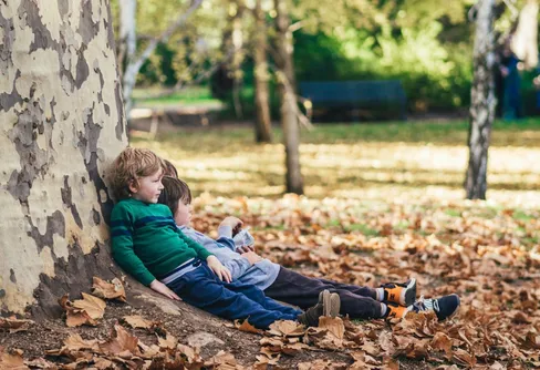 Svenskt Friluftsliv får 10 miljoner för införande av fritidskortet