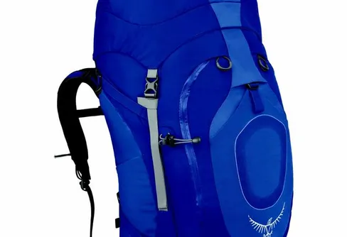 Så här bekvämt kan det vara med NYA Xenith/Xena!