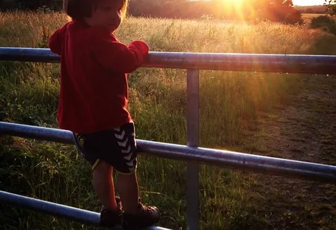 Expedition England Med Barnvagn - Från Rollright Till Luton