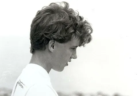 Dags att känna på 8000-metersluften?