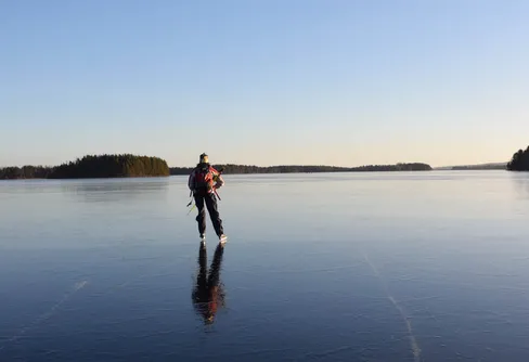 När kommer vintern?