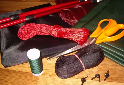 Äntligen har jag kommit igång!