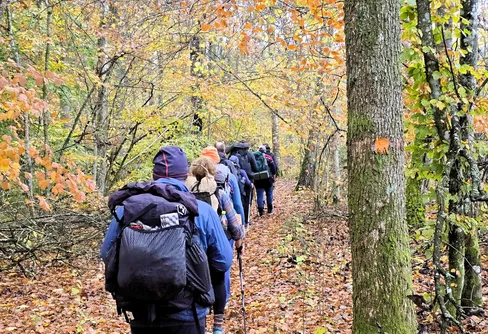 Lilla Österlen cirkeln -	En blodig historia