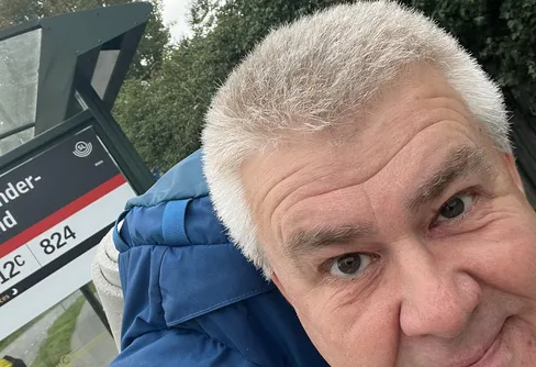 26 augusti – avresedag