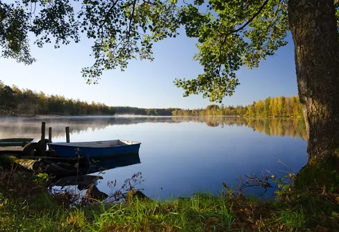 Svenskt Friluftsliv om regeringens förslag: ”Inskränker på allemansrätten”