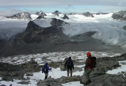 Artikeltävling 2019 - Den turen glömmer jag aldrig