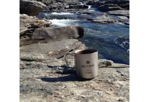 Fjällturen: Att vandra eller strosa, det är frågan?