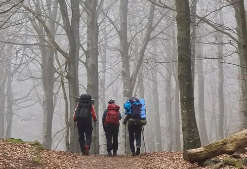 Kullaberg- mina drömmars landskap