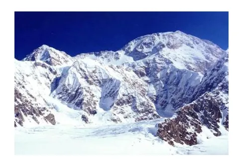 En lyckad expedition!