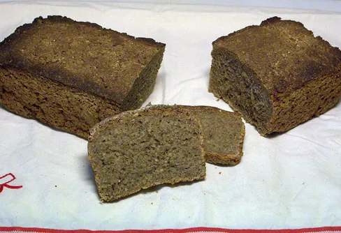 Recept på det kompromisslösa brödet