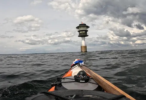 Dag 55 Akeröy - Stauper