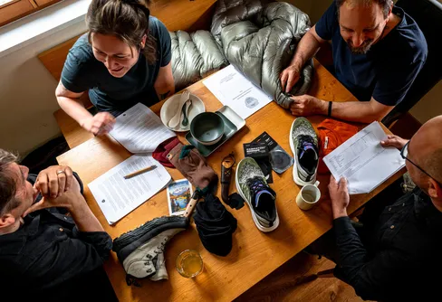 Friluftsprodukterna som vann det ärofyllda priset