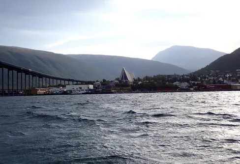 Dag 114 Grindöya - Skeivåg