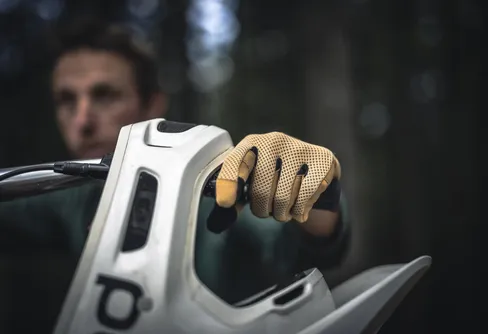Månadens produkt: Ergo Grip Enduro från Hestra