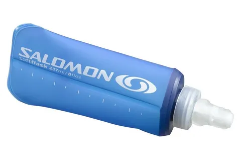 Helt ny typ av vattenflaska