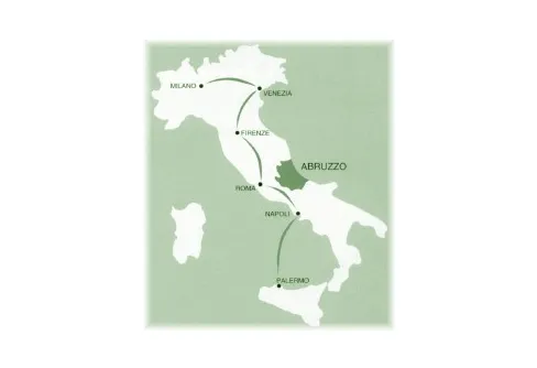 Abruzzo