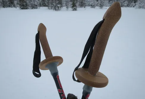 VB26, dag 21-29: Jänsmässholmen-Gäddede