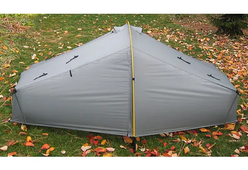 Tarptents nya modeller - Scarp 2 & Hogback