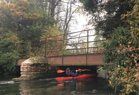 Hitta äventyren i vardagen