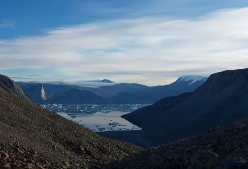 Lost World Expedition 2011 avslutad