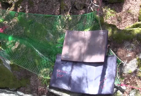 Klättring, ett livslångt förhållande