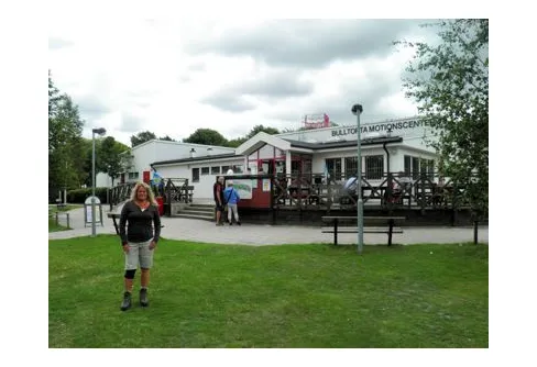 Vandring på Skånelden - Etapp 18 - Bulltofta till Torup, 14 km